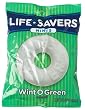 LifeSavers Wint-O-Green Hard Candy, 6.25-Ounce Bags (Pack of 12)