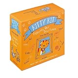 Kitty Kit: Enjoying Your New Catby Peter Neville