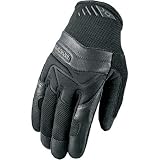 mountain bike accessories DAKINE Step Up Glove   Mens Black, L