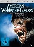American Werewolf [Special Edition] [2 DVDs]