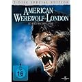 American Werewolf [Special Edition] [2 DVDs]