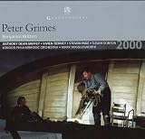 Britten: Peter Grimes