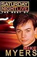 Saturday Night Live: The Best of Mike Myers