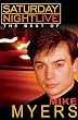 Snl: Best of Mike Myers [DVD] [Region 1] [US Import] [NTSC]