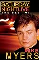 Saturday Night Live - The Best of Mike Myers (Bonus Edition)