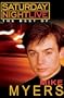 Saturday Night Live: The Best of Mike Myers