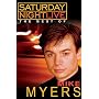 Saturday Night Live - The Best of Mike Myers (Bonus Edition)