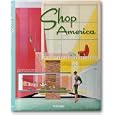 Shop America: Mid-Century Storefront Design, 1938-1950