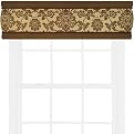 Charlotte Classic Cornice - Taupe