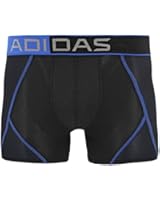 adidas Men's Climacool Mesh Trunk Underwear