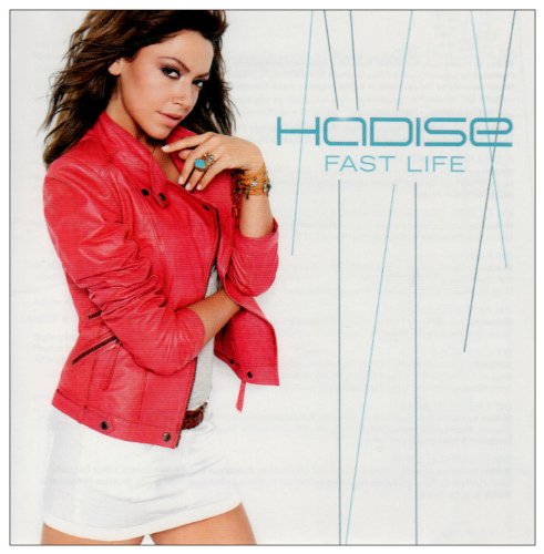 Hadise - Double Life Lyrics - Zortam Music