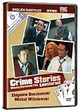  : Crime Stories