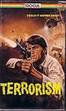 TERRORISM - 70`s Euro-Trash - Mogul Video