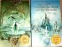 2 Titles by C.S. Lewis: "The Magician's Nephew," & "The Lion, the Witch and the Wardrobe." (The Chronicles of Narnia)