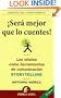 SERA MEJOR QUE LO CUENTES (Gestion Del Conocimiento) (Spanish Edition)