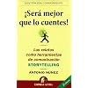 Ser� mejor que lo cuentes (Gestion Conocimiento)