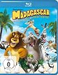 Madagascar [Blu-ray]
