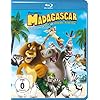 Madagascar [Blu-ray]