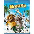 Madagascar [Blu-ray]