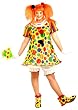 Plus Size Giggles The Clown Costume
