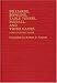 Search : Billiards, Bowling, Table Tennis, Pinball, and Video Games: A Bibliographic Guide
