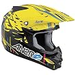 Answer Racing Equalizer Men's A10 Comet MX Motorcycle Helmet
