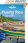 Lonely Planet Puerto Rico 5th Ed.: 5t...