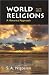 Book World Religions: A Historical Approach