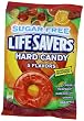 LifeSavers Sugar Free 5 Flavor Hard Candy, 12 - 2.75-Ounce Bags