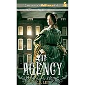 A Spy in the House: The Agency 1 | [Y. S. Lee]