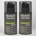 REDKEN FOR MEN WORK HARD POWER PASTE 3.4 OZ