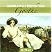 Lieder Nach Texten Von Goethe (Plus H�rbuch)