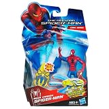 Mega Cannon Spider-Man The Amazing Spider-Man Comic Series Action Figure