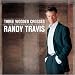 Randy Travis- Three Wooden Crosses (WITH LYRICS)