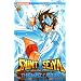 Saint Seiya - The Lost Canvas, Tome 16 : La l�gende d'Had�s
