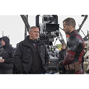 Deadpool [Édition Limitée boîtier SteelBook]