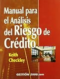 Manual para el análisis del riesgo de crédito