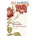 Die Hochzeitsgabe: Roman