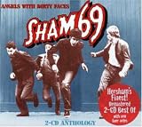 Angels with Dirty Faces: The Best of Sham 69 an album by Sham 69