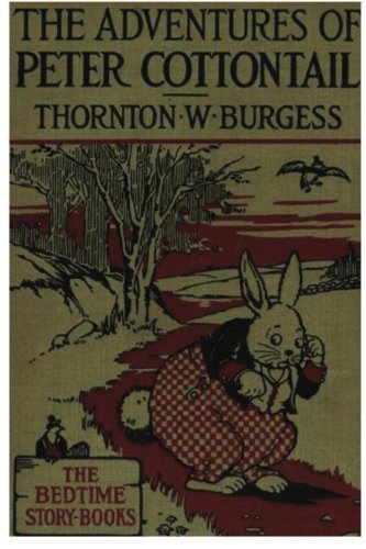 The Adventures of Peter Cottontail