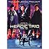 Heroic Trio & Executioners - Heroic Trio 2 , Double Feature (uncut)