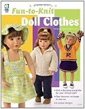 Fun-to-Knit Doll Clothes