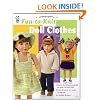 Fun-to-Knit Doll Clothes