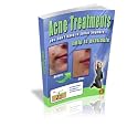Acne Treatments - You Don't Have To Suffer Anymore - Help Is Available