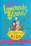 Best Price Better Than A Lemonade Stand: Small Business Ideas For Kids (Kid's Books By Kids)