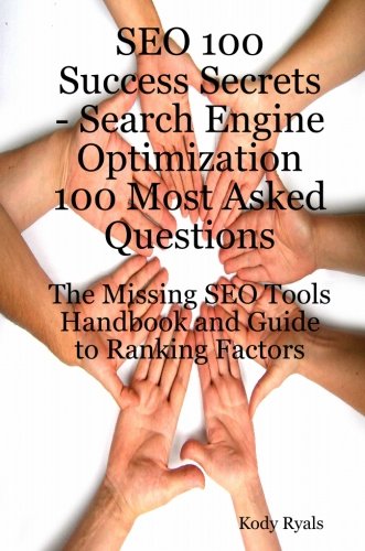 SEO 100 Success Secrets - Search Engine Optimization 