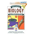 Janice VanCleave's Biology For Every Kid: 101 Easy Experiments That Really Work (Science for Every... by Janice VanCleave