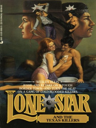 Lone Star 86/texas Ki