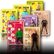 Married with Children Set of 8 Action Figures MOC