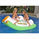 Water Totter